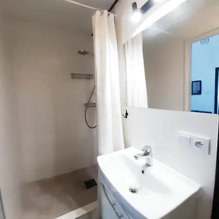 Loftowe Studio Pod Muralem Apartment Lodz