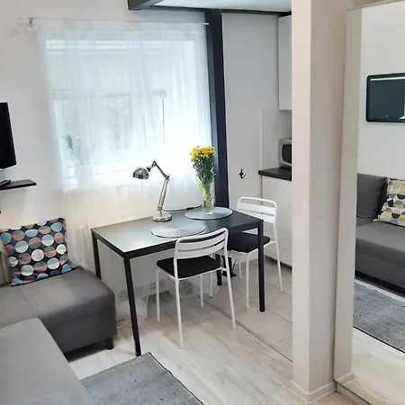 Loftowe Studio Pod Muralem * Lodz